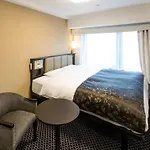 Apa Hotel Kyoto Ekihigashi